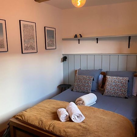 La Portette Chambres D'Hotes 拜兰特里 外观 照片