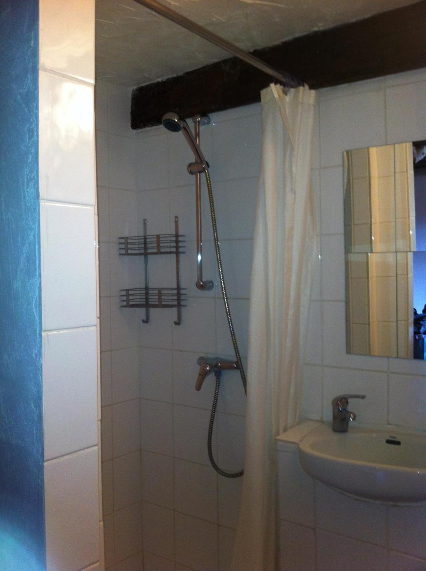 La Portette Chambres D'Hotes 拜兰特里 客房 照片