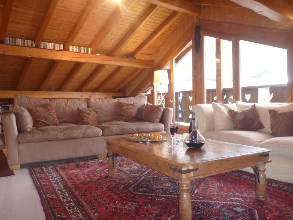 La Portette Chambres D'Hotes 拜兰特里 外观 照片