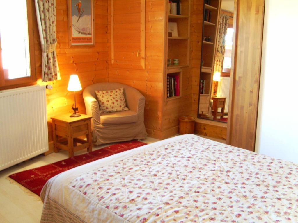 La Portette Chambres D'Hotes 拜兰特里 外观 照片