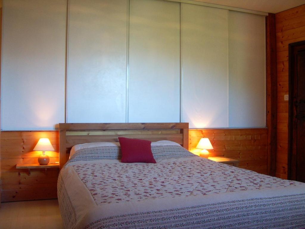La Portette Chambres D'Hotes 拜兰特里 外观 照片