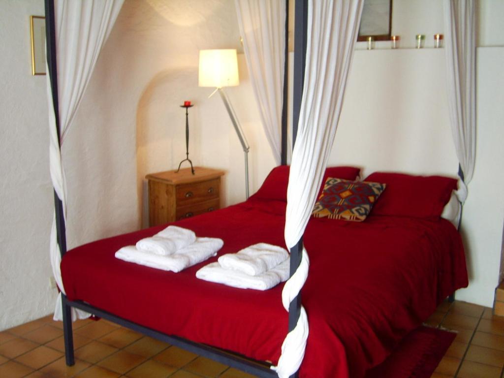 La Portette Chambres D'Hotes 拜兰特里 外观 照片