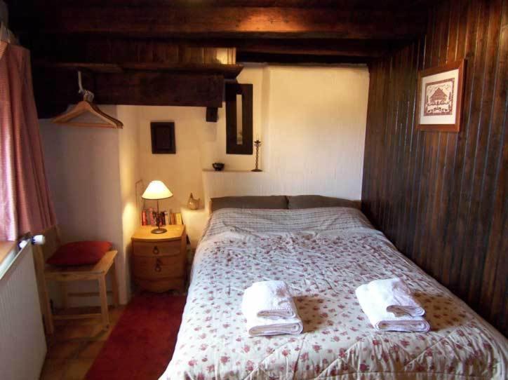La Portette Chambres D'Hotes 拜兰特里 客房 照片